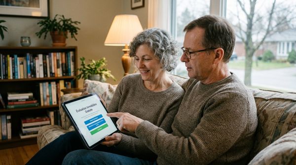 Comment évaluer une maison gratuitement en toute simplicité ?