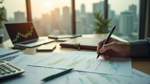 Comment optimiser votre portefeuille avec des produits structurés