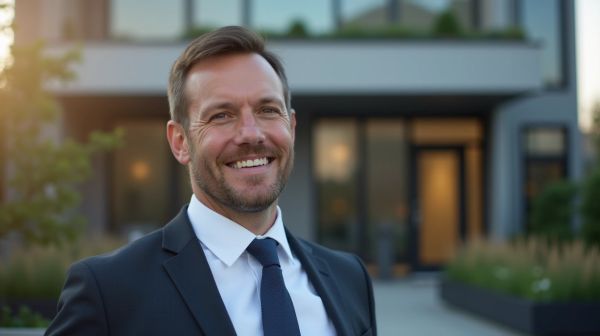 Estimez, vendez et achetez avec un courtier immobilier à Ahuntsic