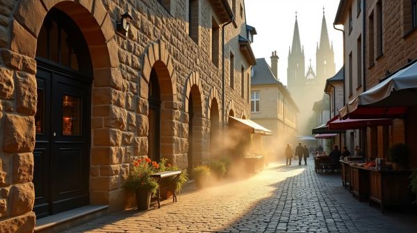 Investissement locatif à Reims : des rendements inattendus en 2026