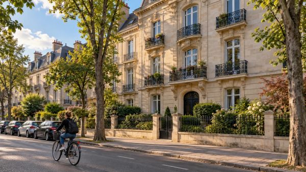 Meilleurs profits locatifs à Reims en 2026 : ce qu'il faut savoir