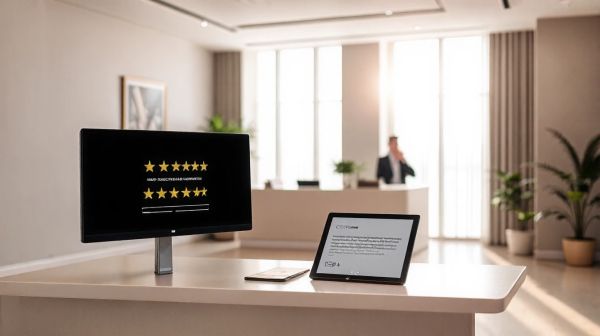 Top stratégies d'une conciergerie pour améliorer les avis clients