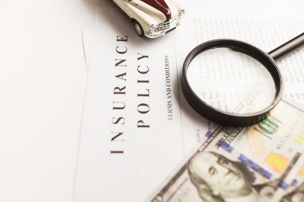 Top stratégies pour choisir une assurance voiture économique